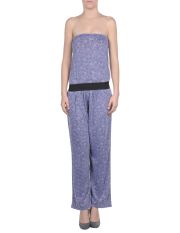 SO CHARLOTTE - Trouser dungaree