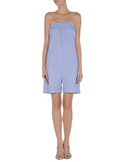 G750G - Short dungaree