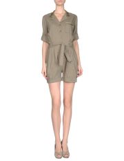 ELIE TAHARI - Короткий комбинезон