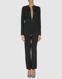 Maison Martin Margiela 1 - Salopette - Salopettes pantalon long