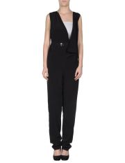 MAISON MARTIN MARGIELA 1 - Pant overall