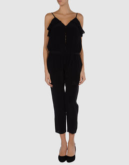 Nolita - Salopette - Salopettes pantalon long