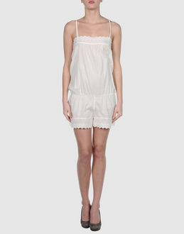 Maison Scotch - Salopette - Salopettes pantalons courts