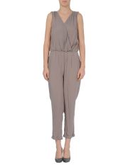 AXARA PARIS - Trouser dungaree