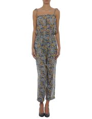 AXARA PARIS - Salopette pantaloni lunghi
