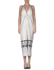 THOMAS WYLDE - Salopette pantaloni lunghi