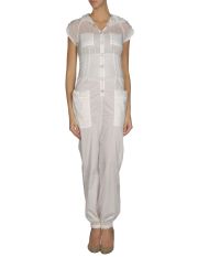 BRAY STEVE ALAN - Salopette pantaloni lunghi