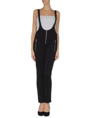 NEIL BARRETT - Pant overall