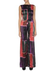ALEX VIDAL - Pant overall