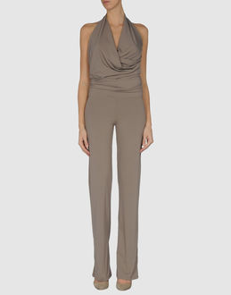 Vanda Catucci - Salopette - Salopettes pantalon long