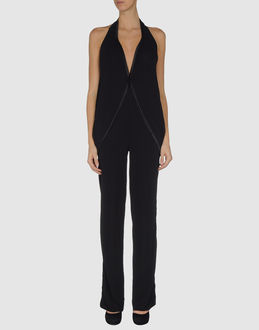 Vanda Catucci - Salopette - Salopettes pantalon long
