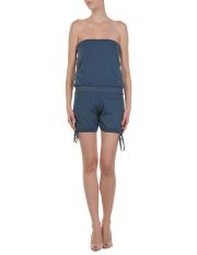 AIGUILLE NOIRE by PEUTEREY - Salopette pantaloni corti