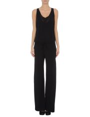 CRISTIANO FISSORE - Salopette pantalon long