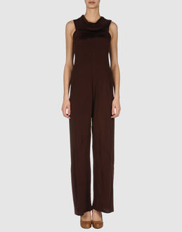 Twin-Set Simona Barbieri - Salopette - Salopettes pantalon long