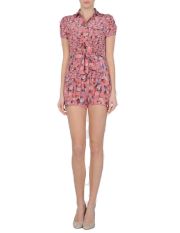 D&G - Short dungaree
