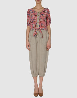 D&g - Salopette - Salopettes pantalon long