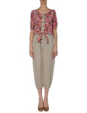 D&G - Trouser dungaree