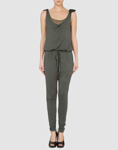 ZOOM DIESEL - Pant overall