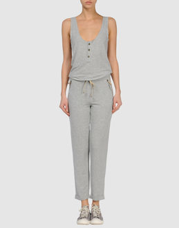 Diesel Black Gold - Salopette - Salopettes pantalon long