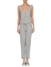 DIESEL BLACK GOLD - Pant overall