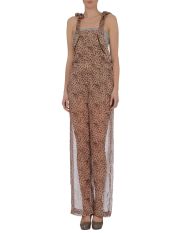 VDP BEACH - Pant overall