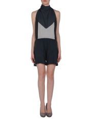 GOODONE - Short pant overall