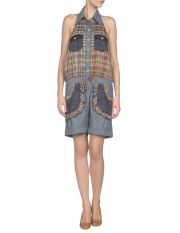 ANNA SUI - Φόρμα σορτς