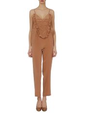SARAH WAYNE - Pant overall