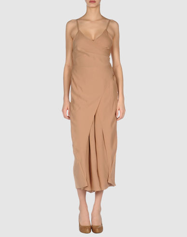 ZOOM VANESSA BRUNO - Pant overall