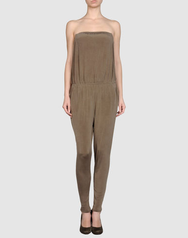 ZOOM HOPE - Trouser dungaree