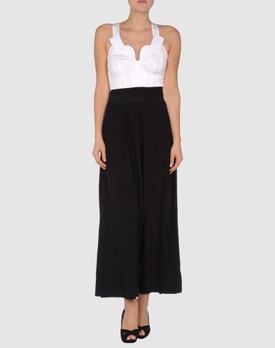 ZOOM ANTONIO BERARDI - Pant overall