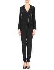 MOSCHINO CHEAPANDCHIC - Pant overall