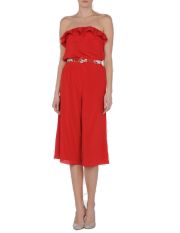 ALICE+OLIVIA - Peto largo