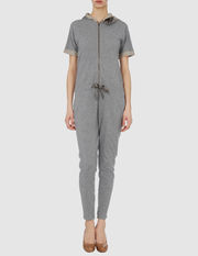 BRUNELLO CUCINELLI - Pant overall