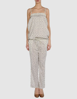 LOCAL APPAREL - SALOPETTE - Salopette pantaloni lunghi - su YOOX.COM