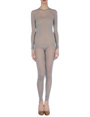 GARETH PUGH - Pant overall