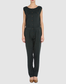 Sessun - Salopette - Salopettes pantalon long