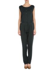 SESSUN - Pant overall