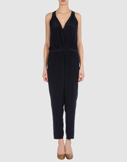 Sessun - Salopette - Salopettes pantalon long