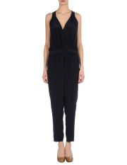 SESSUN - Pant overall