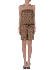 SESSUN - Short pant overall