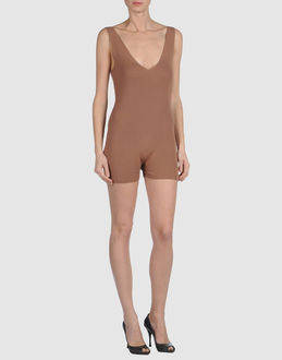 Marni - Salopette - Salopettes pantalons courts