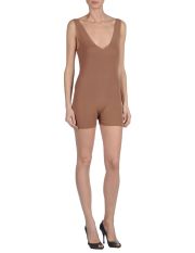 MARNI - Short pant overall