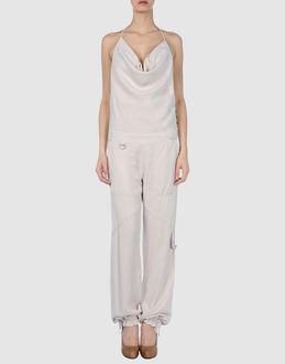 Patrizia Pepe - Salopette - Salopettes pantalon long