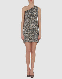 Patrizia Pepe - Salopette - Salopettes pantalons courts