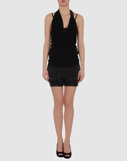 Patrizia Pepe - Salopette - Salopettes pantalons courts