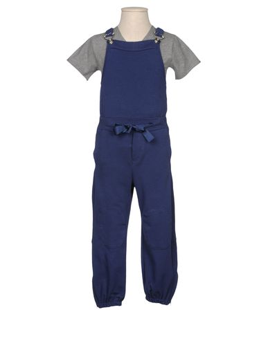 ZOOM LULU' - Pant overall