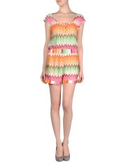 MISSONI MARE - Short pant overall
