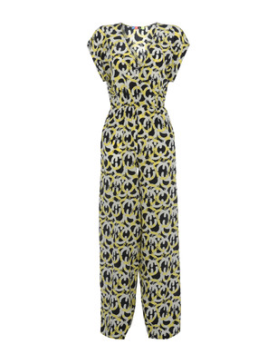 Pant overall Women's - MSGM