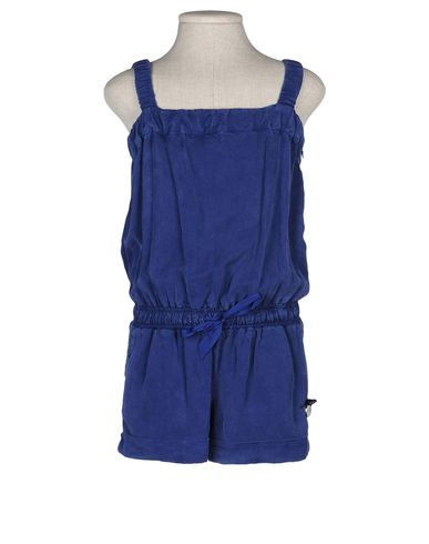 ZOOM L:Ú L:Ú - Short pant overall